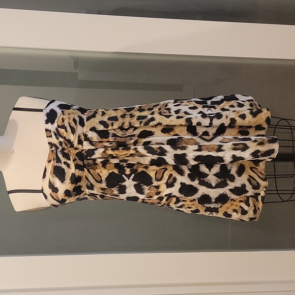 Betsey Johnson Dresses & Skirts - VTG BETSEY JOHNSON MINI DRESS